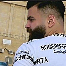 علی ابی دنیا دو روزه